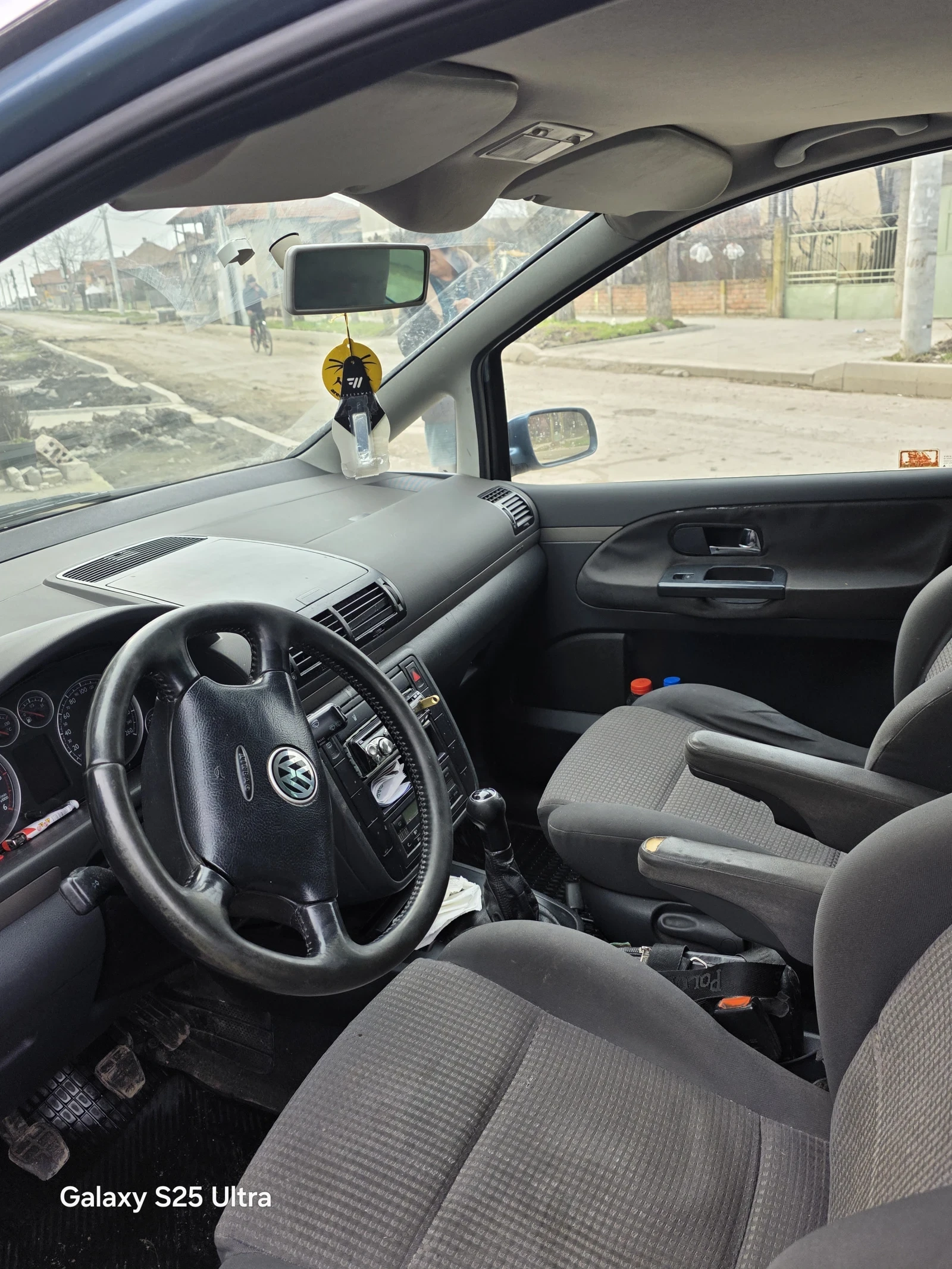VW Sharan | Mobile.bg � ����������� 4