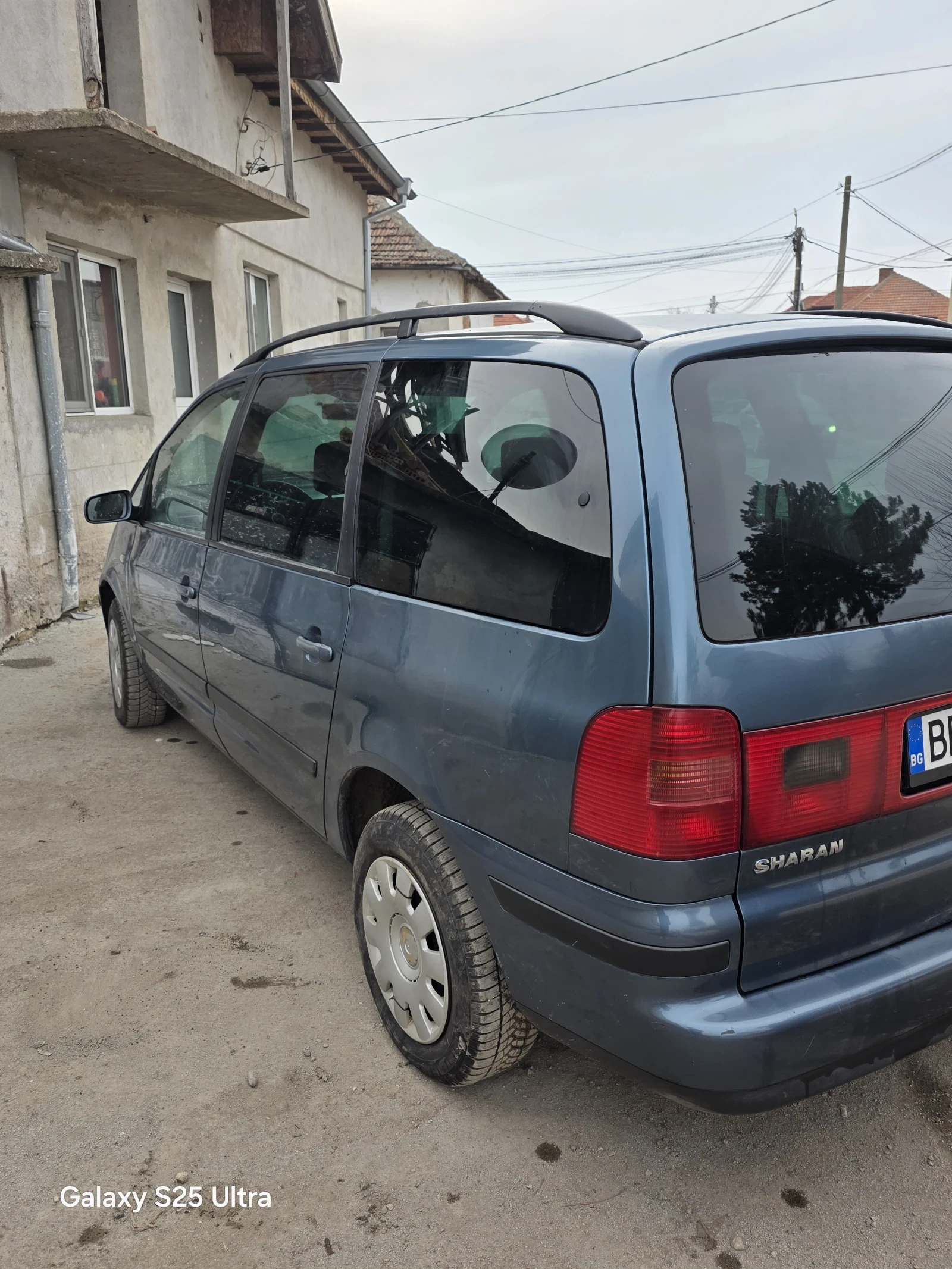 VW Sharan | Mobile.bg � ����������� 2