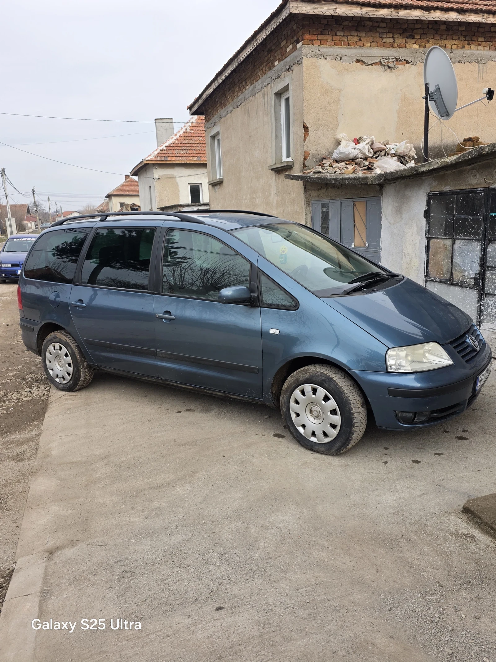 VW Sharan | Mobile.bg � ����������� 1