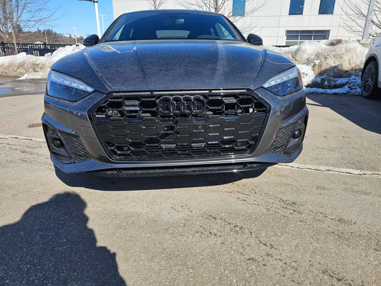 Audi A5 Sportback Progressiv * ДИСТРОНИК * ПОДГРЕВ *  - изображение 2