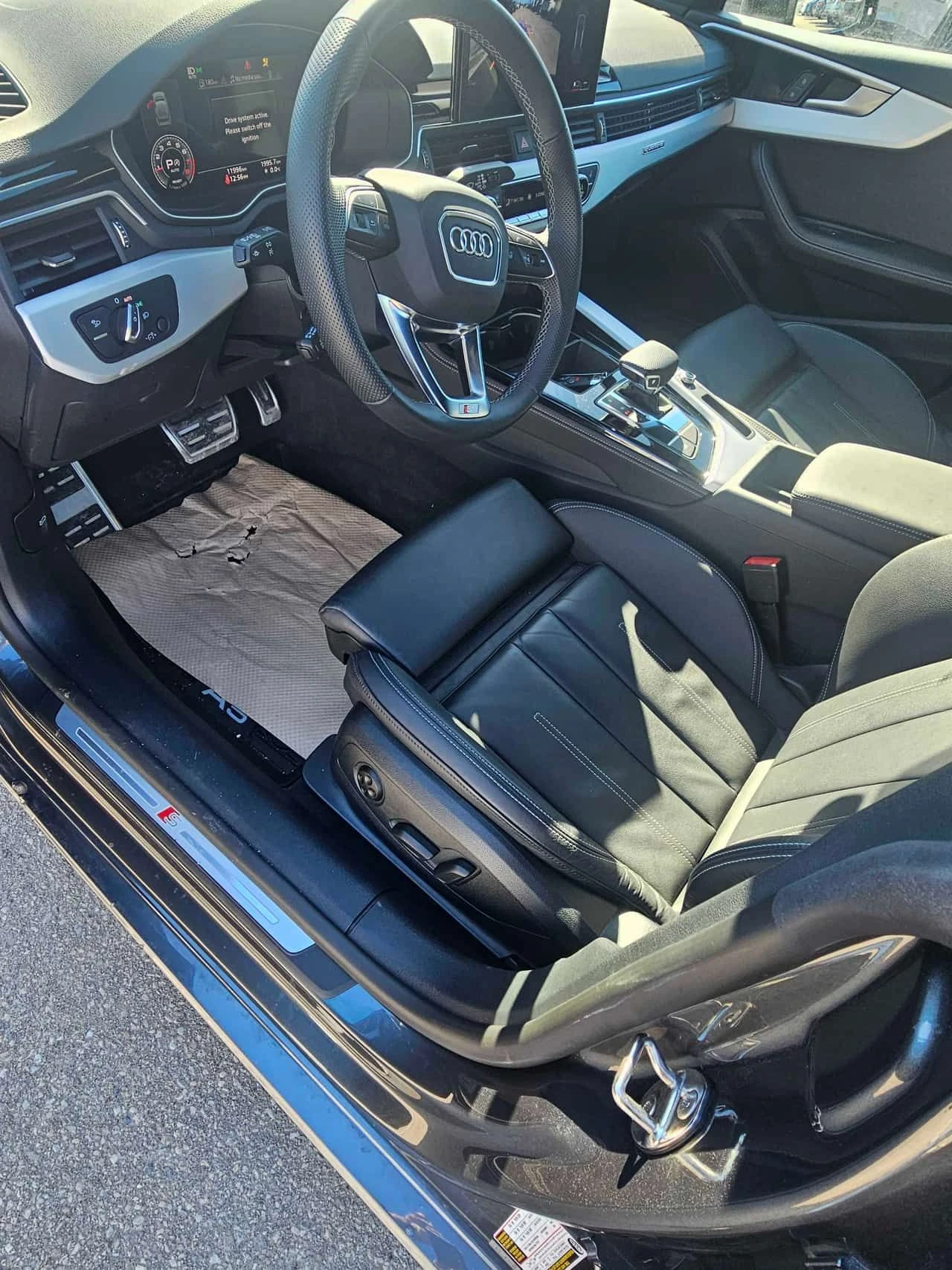 Audi A5 Sportback Progressiv * ДИСТРОНИК * ПОДГРЕВ *  - изображение 7