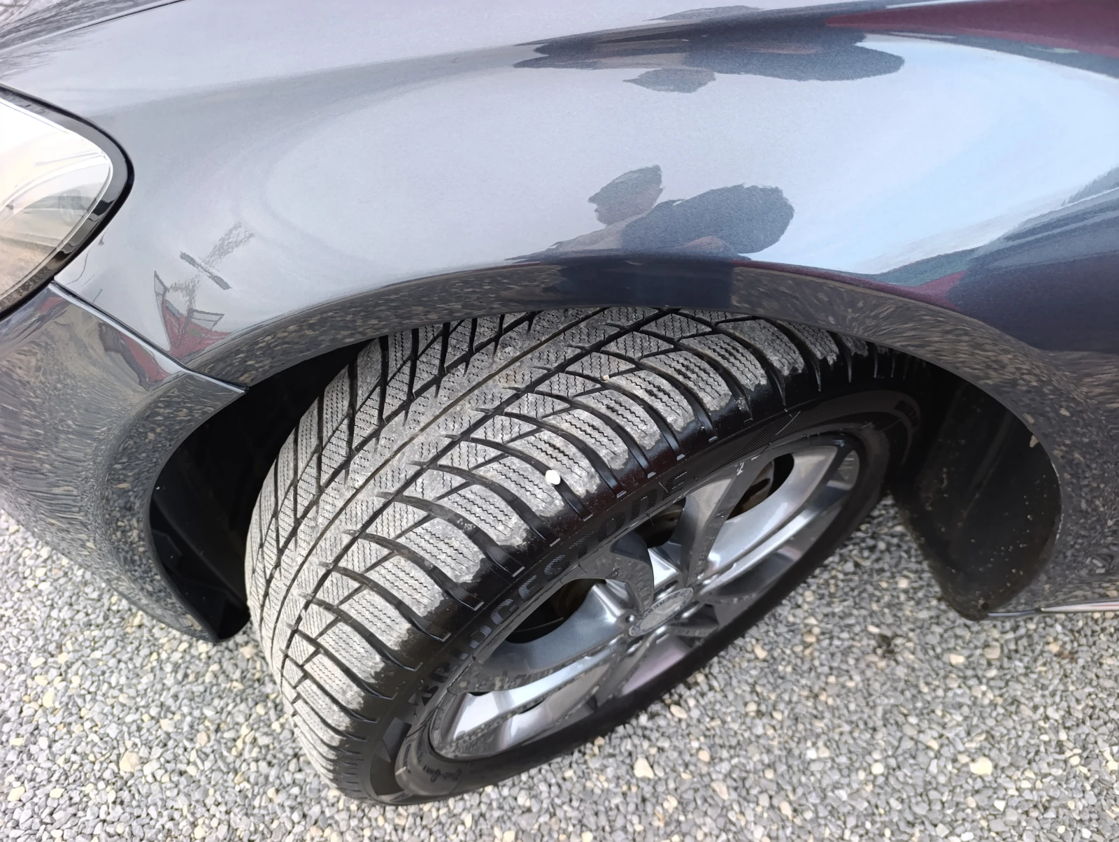 Mercedes-Benz C 220 2.2 d 4m, снимка 14 - Автомобили и джипове - 53979831