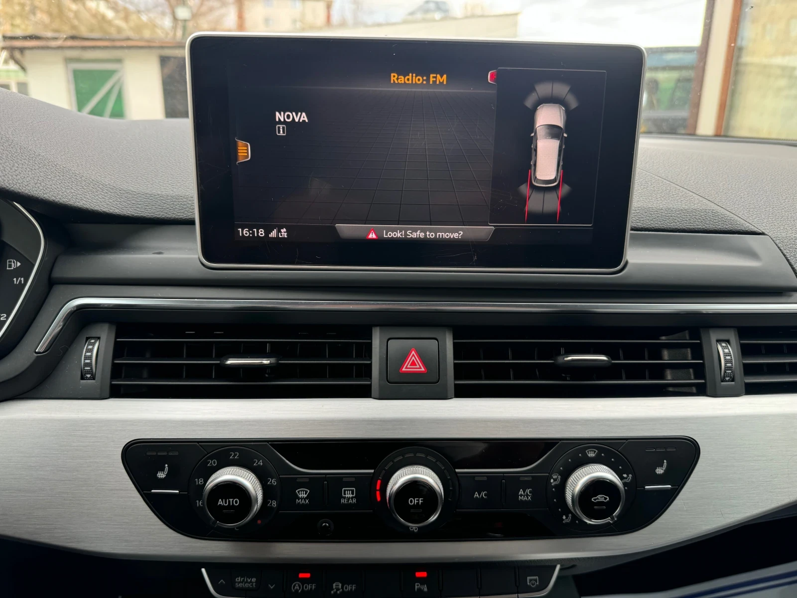 Audi A4 2.0TDI Quattro S-lain 190�.� | Mobile.bg � ����������� 11