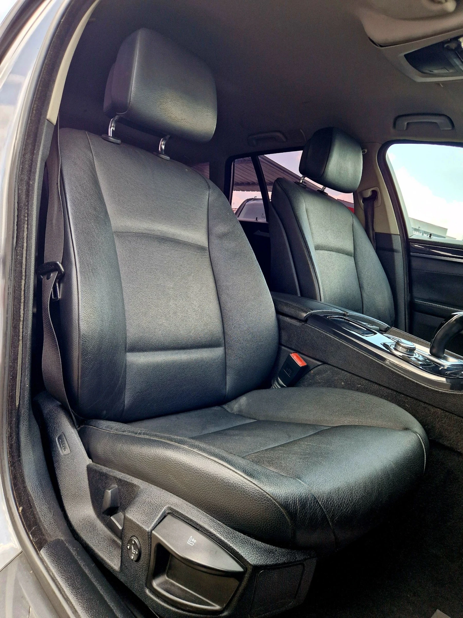 BMW 525 ����������� / M-Paket / ������ / ������  | Mobile.bg � ����������� 15