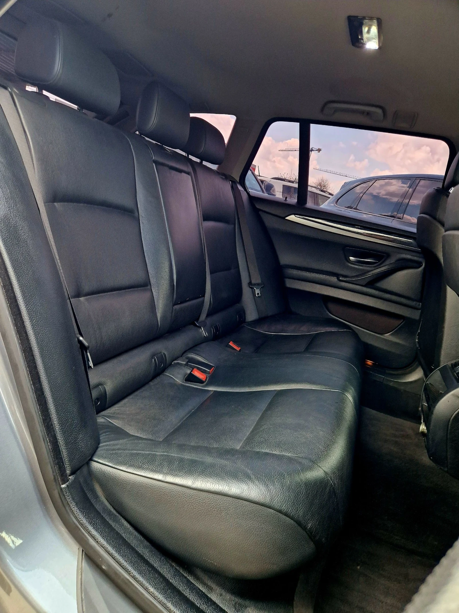 BMW 525 ����������� / M-Paket / ������ / ������  | Mobile.bg � ����������� 16