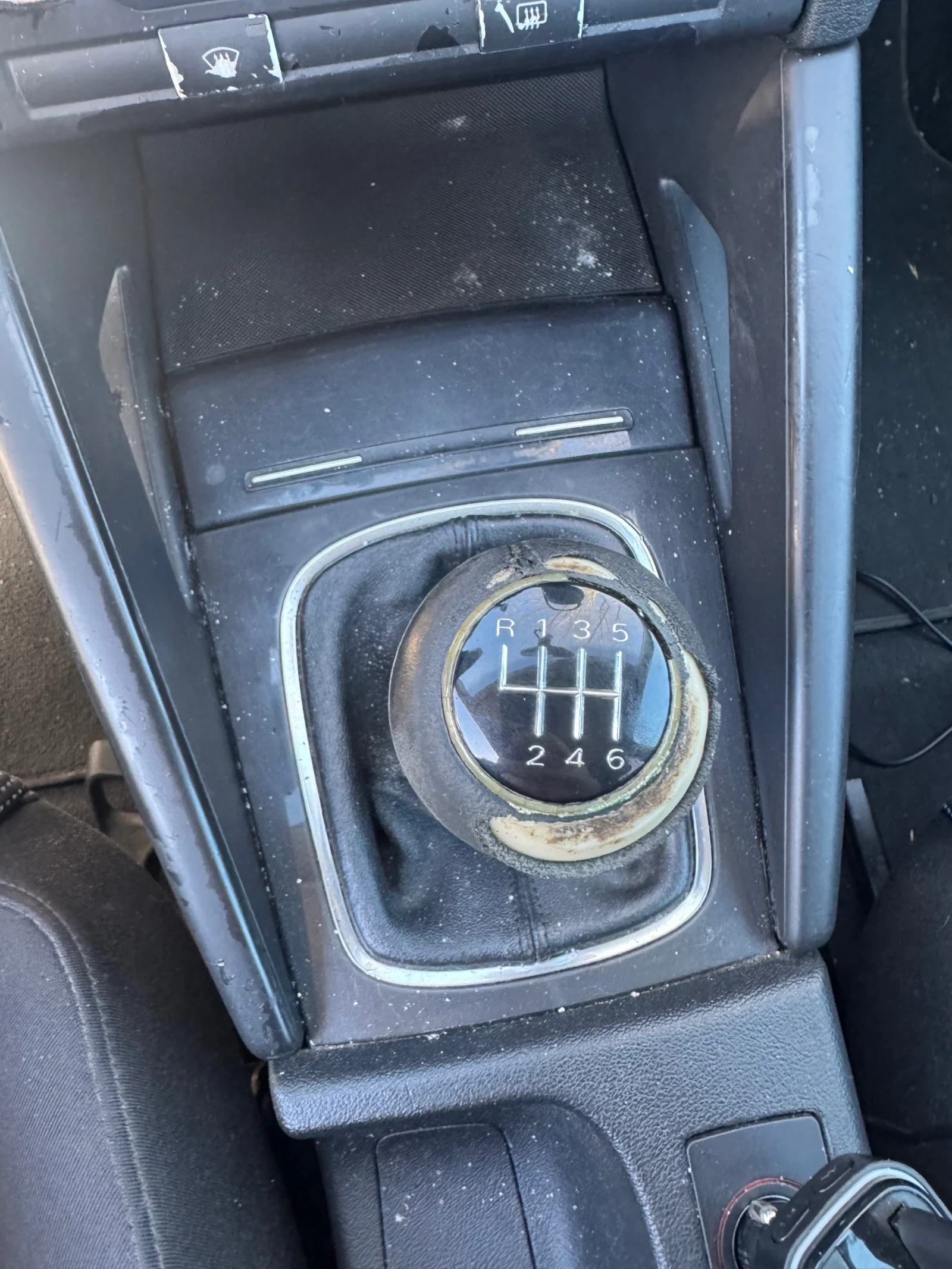 Audi A3, снимка 14 - Автомобили и джипове - 54320983