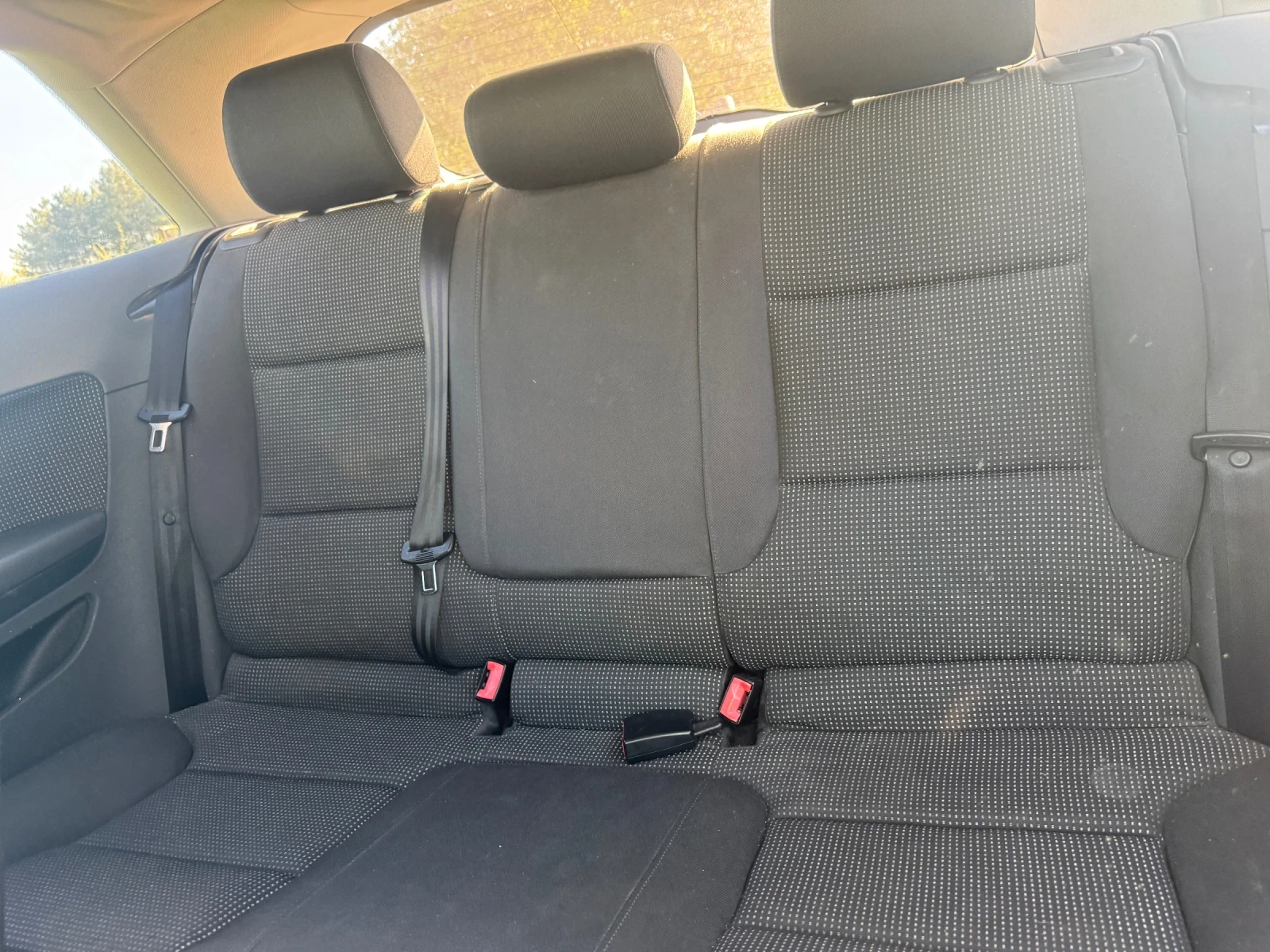 Audi A3, снимка 9 - Автомобили и джипове - 54320983