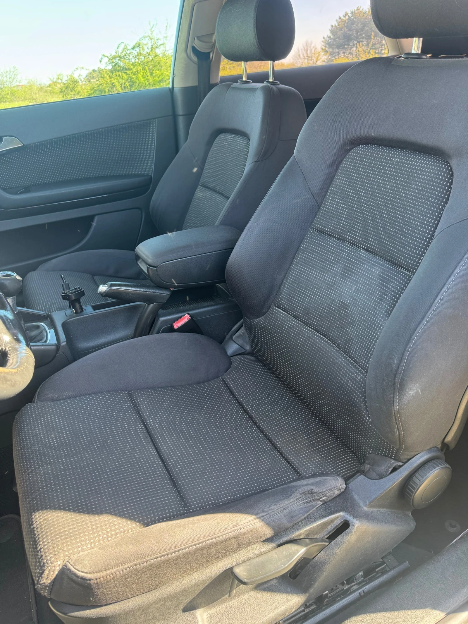 Audi A3, снимка 8 - Автомобили и джипове - 54320983