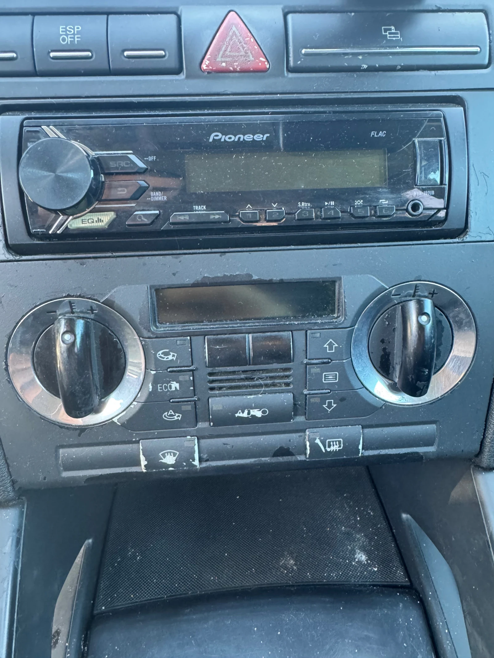 Audi A3, снимка 13 - Автомобили и джипове - 54320983