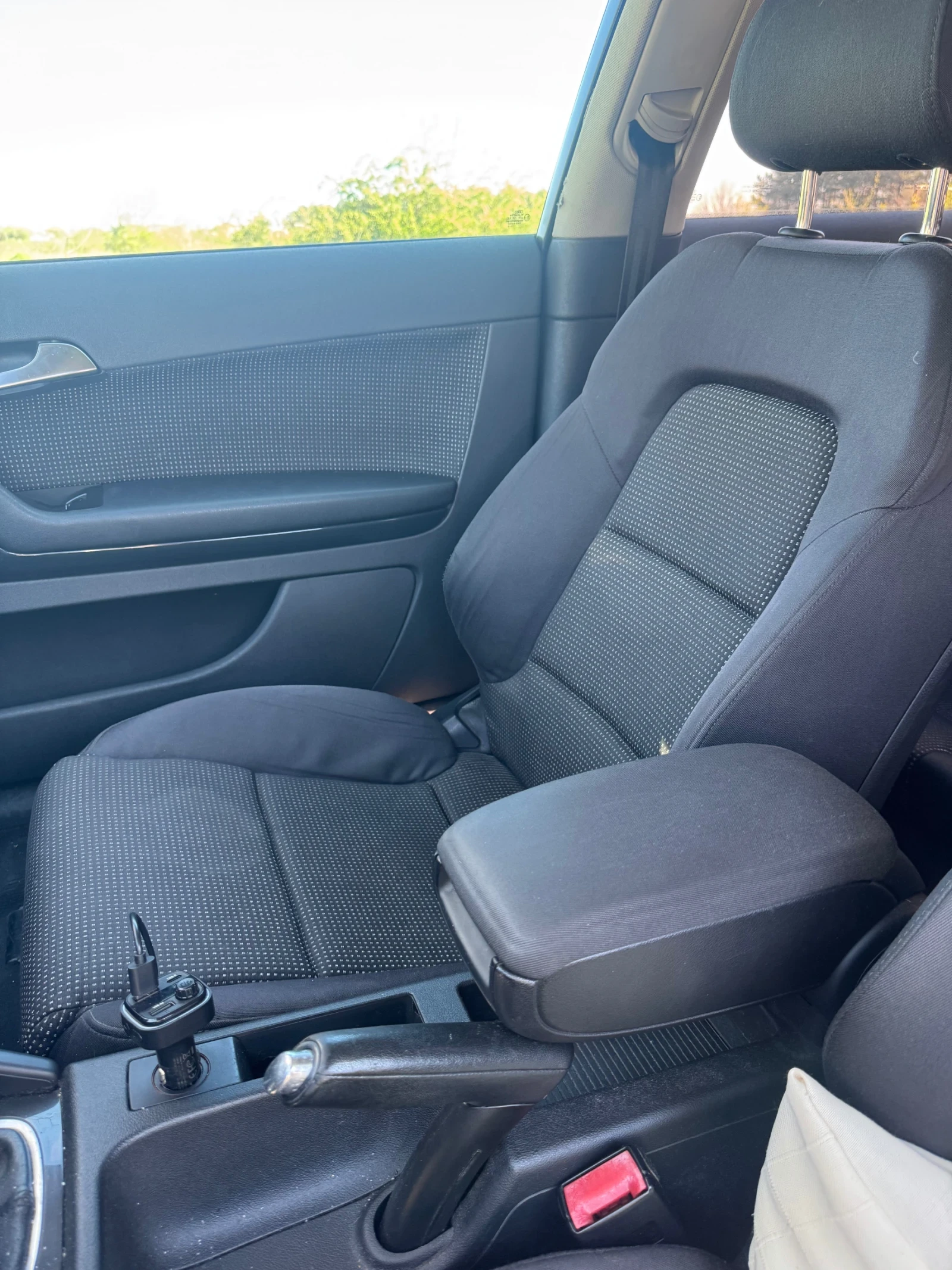 Audi A3, снимка 7 - Автомобили и джипове - 54320983