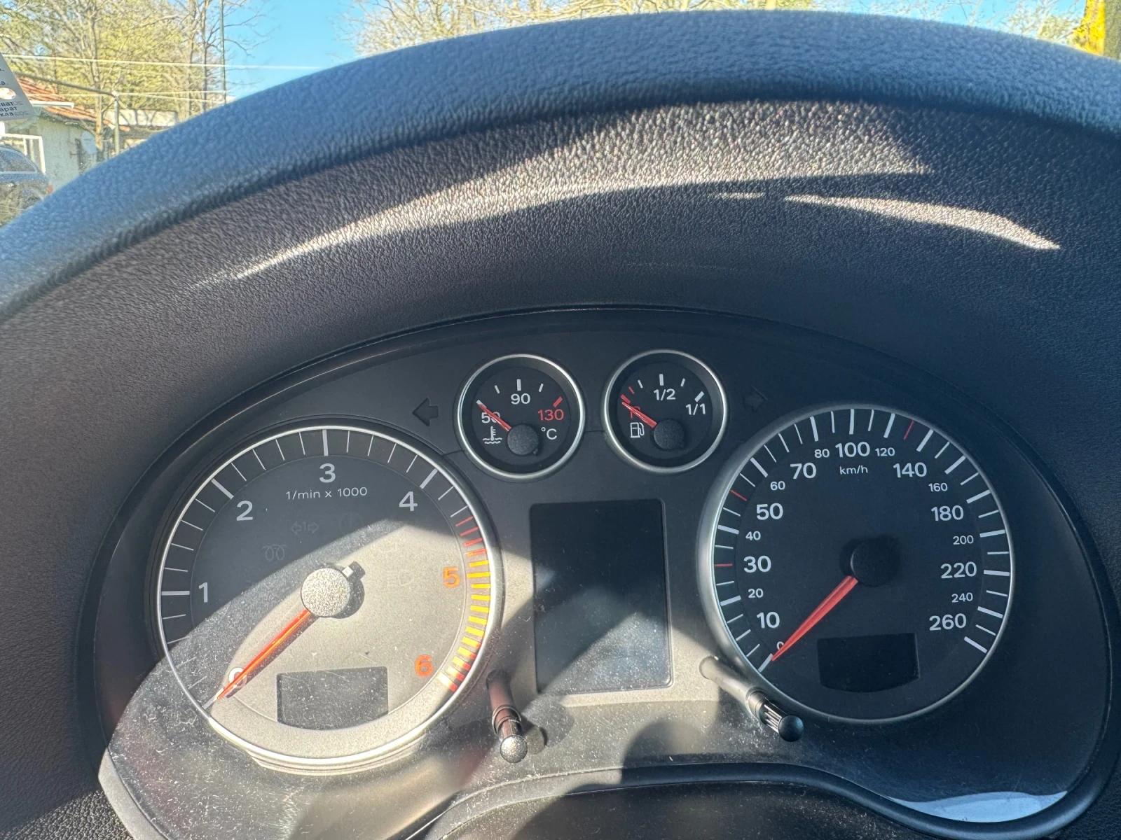 Audi A3, снимка 12 - Автомобили и джипове - 54320983