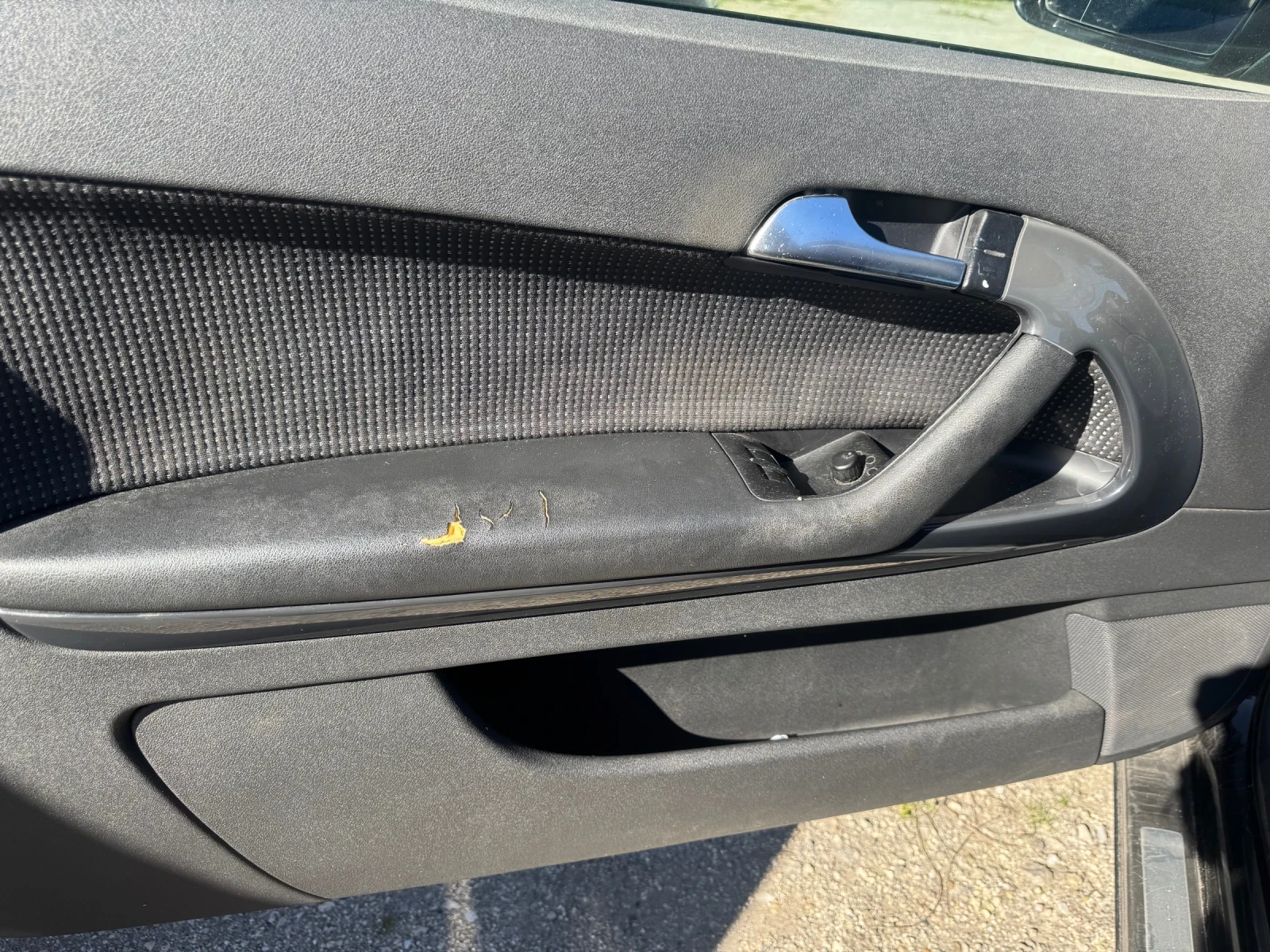 Audi A3, снимка 10 - Автомобили и джипове - 54320983