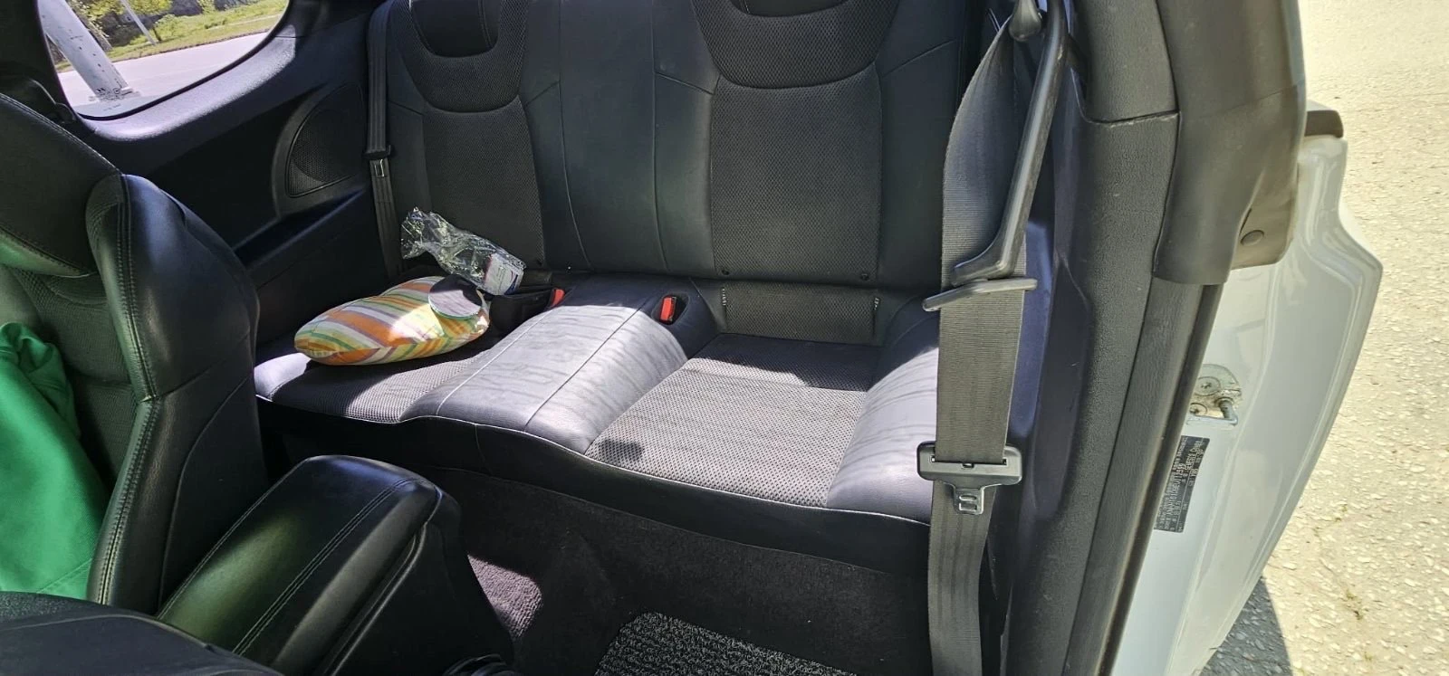 Hyundai Genesis, снимка 14 - Автомобили и джипове - 54342940