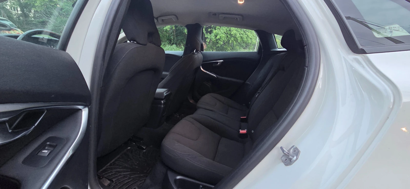 Volvo V40 | Mobile.bg � ����������� 11