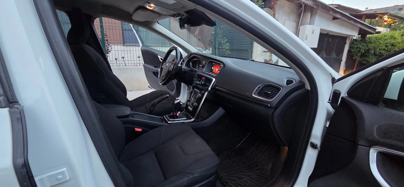 Volvo V40 | Mobile.bg � ����������� 14