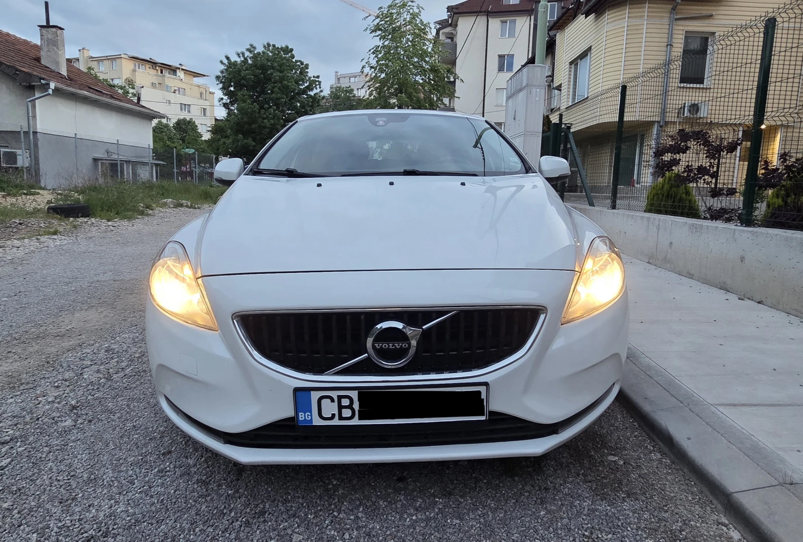 Volvo V40 | Mobile.bg � ����������� 1