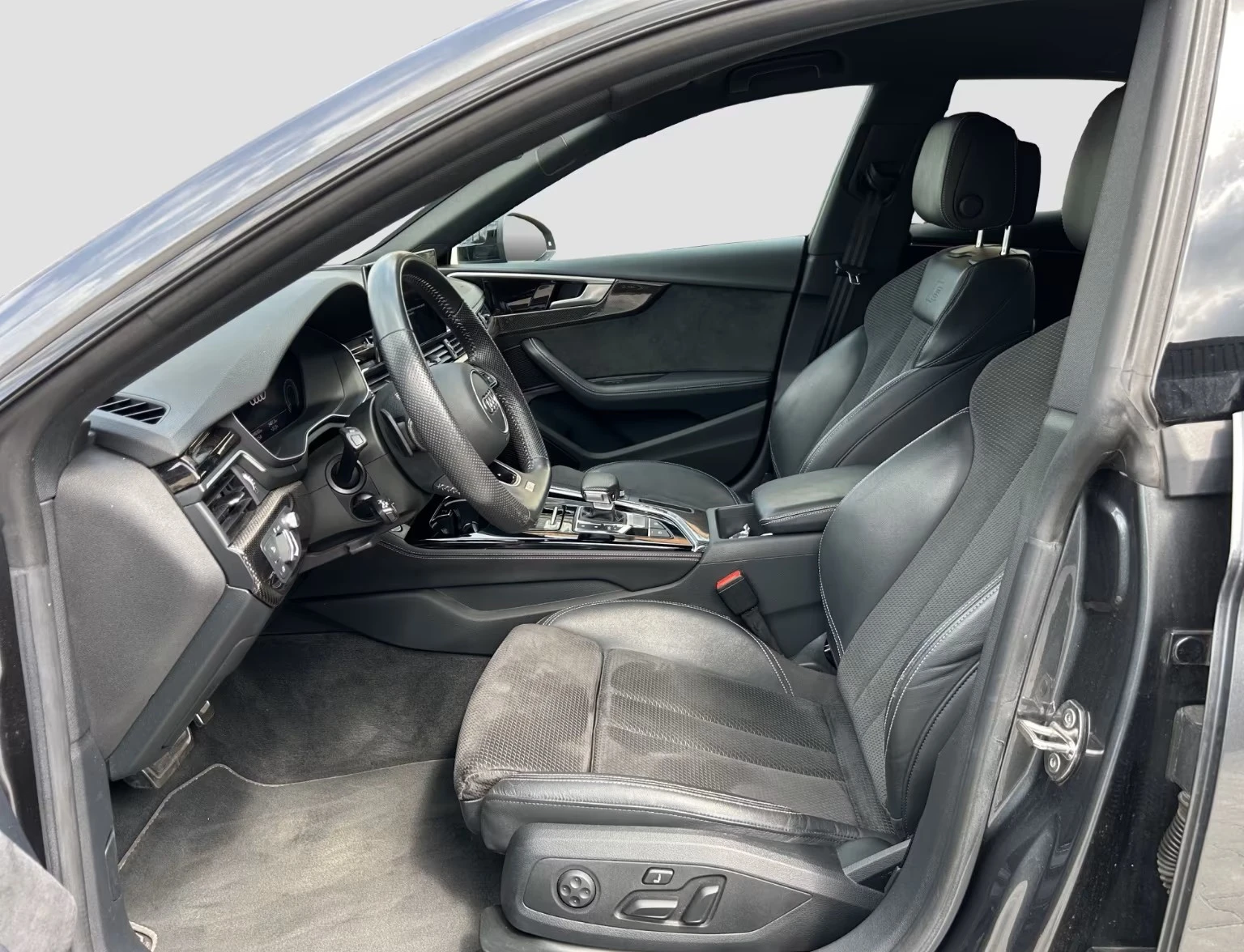 Audi A5 3 бр на части, снимка 4 - Автомобили и джипове - 54585366