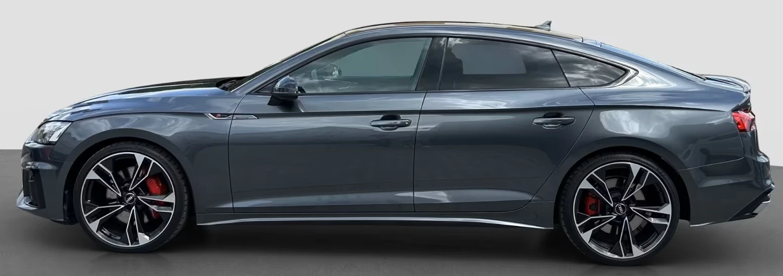 Audi A5 3 бр на части, снимка 2 - Автомобили и джипове - 54585366