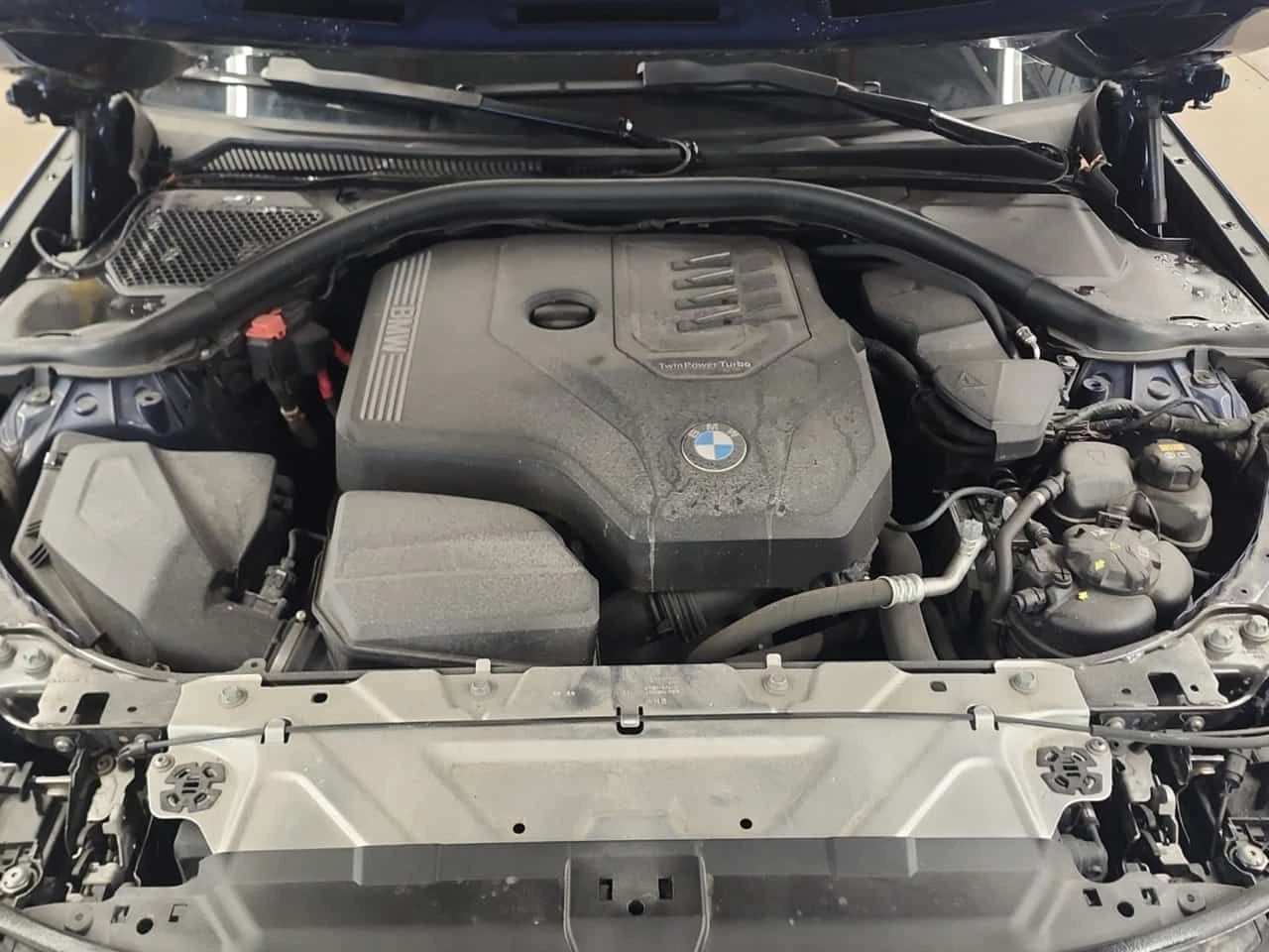 BMW 330 I XDRIVE| PANORAMA| MEMORY| CARFAX|  | Mobile.bg � ����������� 8