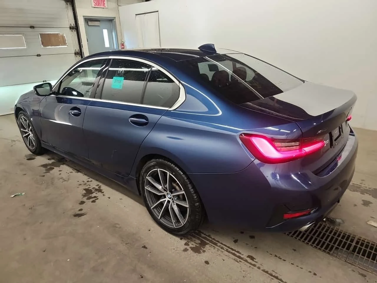 BMW 330 I XDRIVE| PANORAMA| MEMORY| CARFAX|  | Mobile.bg � ����������� 4