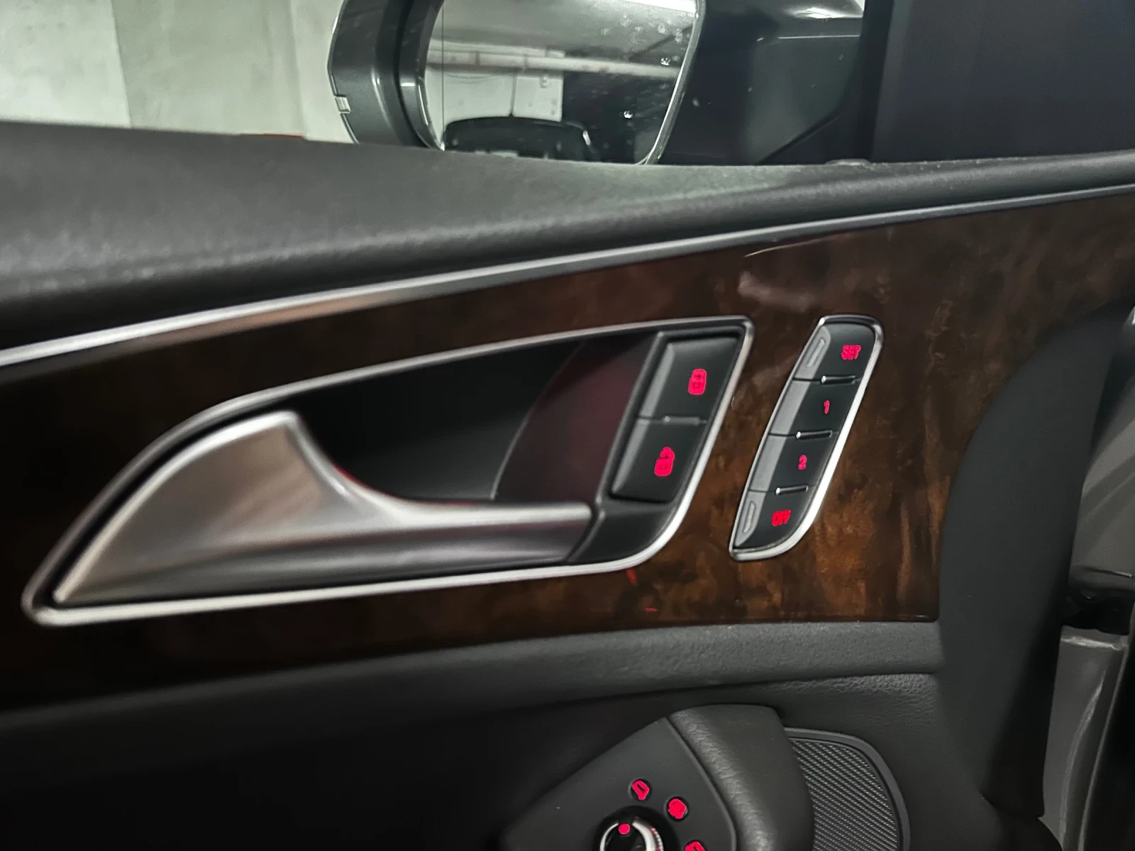 Audi A6 3.0TFSI/190ХИЛ.КМ/БЕЗ ЗАБЕЛЕЖКА, снимка 11 - Автомобили и джипове - 54716546