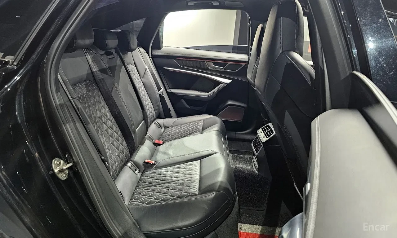 Audi S6 luxury* Bang&Olufsen3D* VirtualCockpit Plus* Head-, снимка 8 - Автомобили и джипове - 54840859