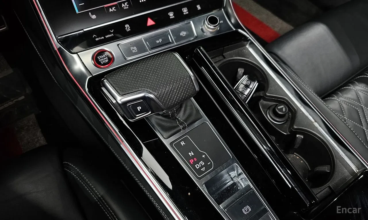 Audi S6 luxury* Bang&Olufsen3D* VirtualCockpit Plus* Head-, снимка 14 - Автомобили и джипове - 54840859