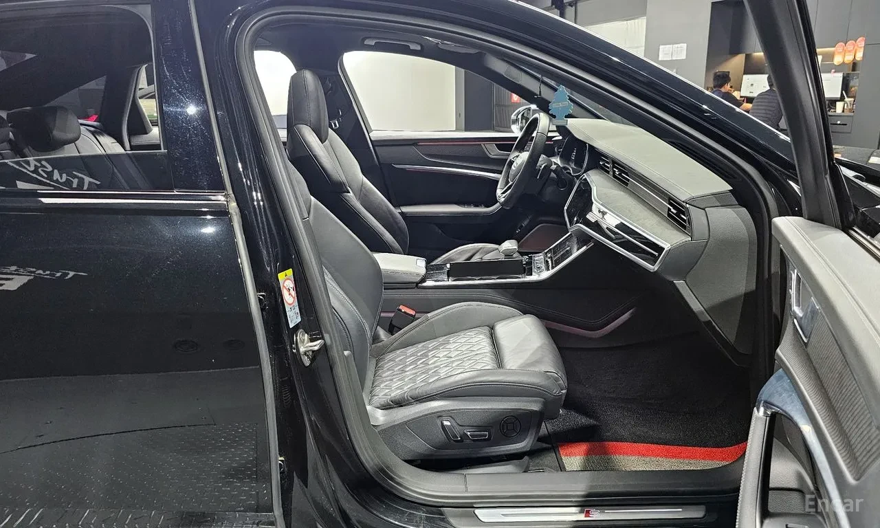 Audi S6 luxury* Bang&Olufsen3D* VirtualCockpit Plus* Head-, снимка 6 - Автомобили и джипове - 54840859