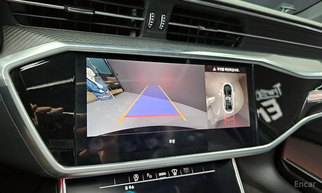 Audi S6 luxury* Bang&Olufsen3D* VirtualCockpit Plus* Head-, снимка 11 - Автомобили и джипове - 54840859