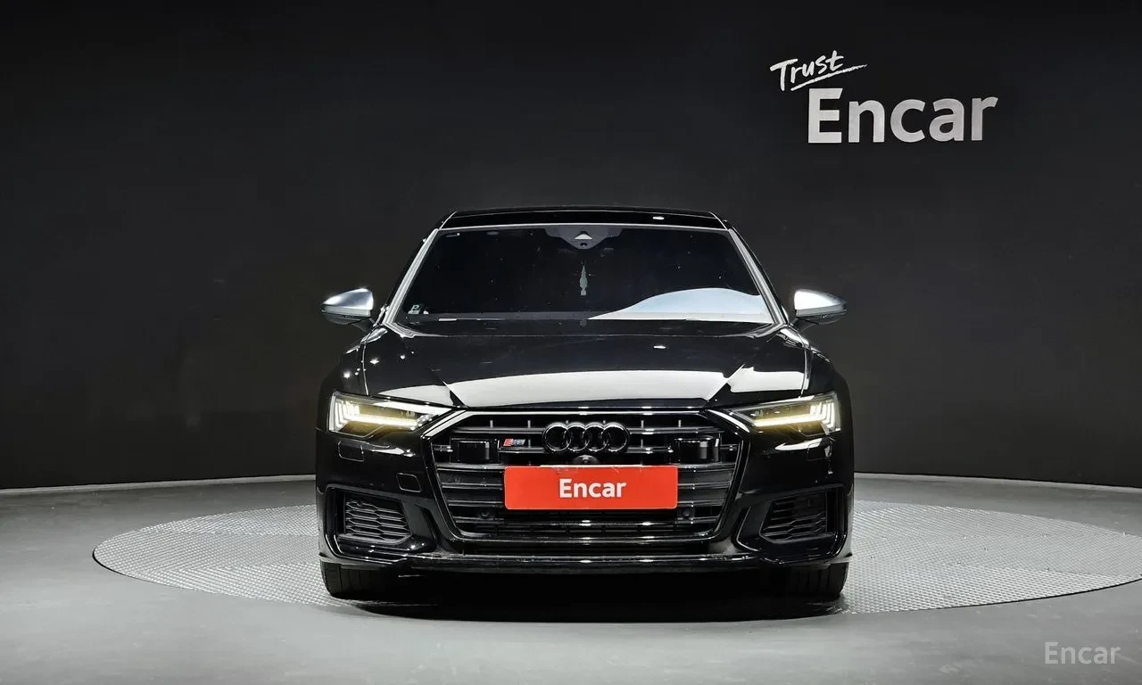 Audi S6 luxury* Bang&Olufsen3D* VirtualCockpit Plus* Head-, снимка 3 - Автомобили и джипове - 54840859