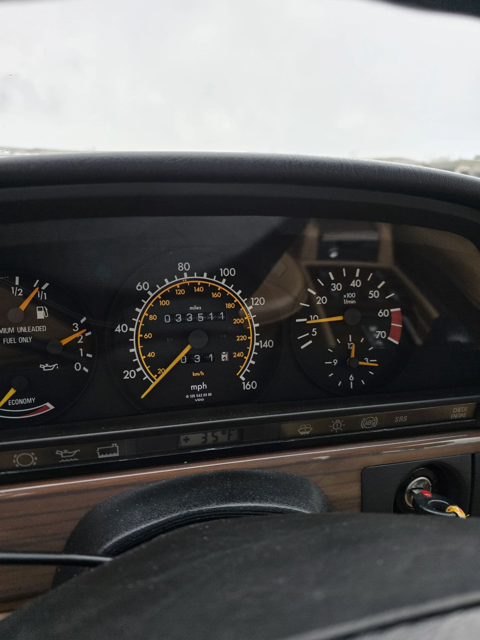 Mercedes-Benz 126 420 SEL | Mobile.bg � ����������� 16