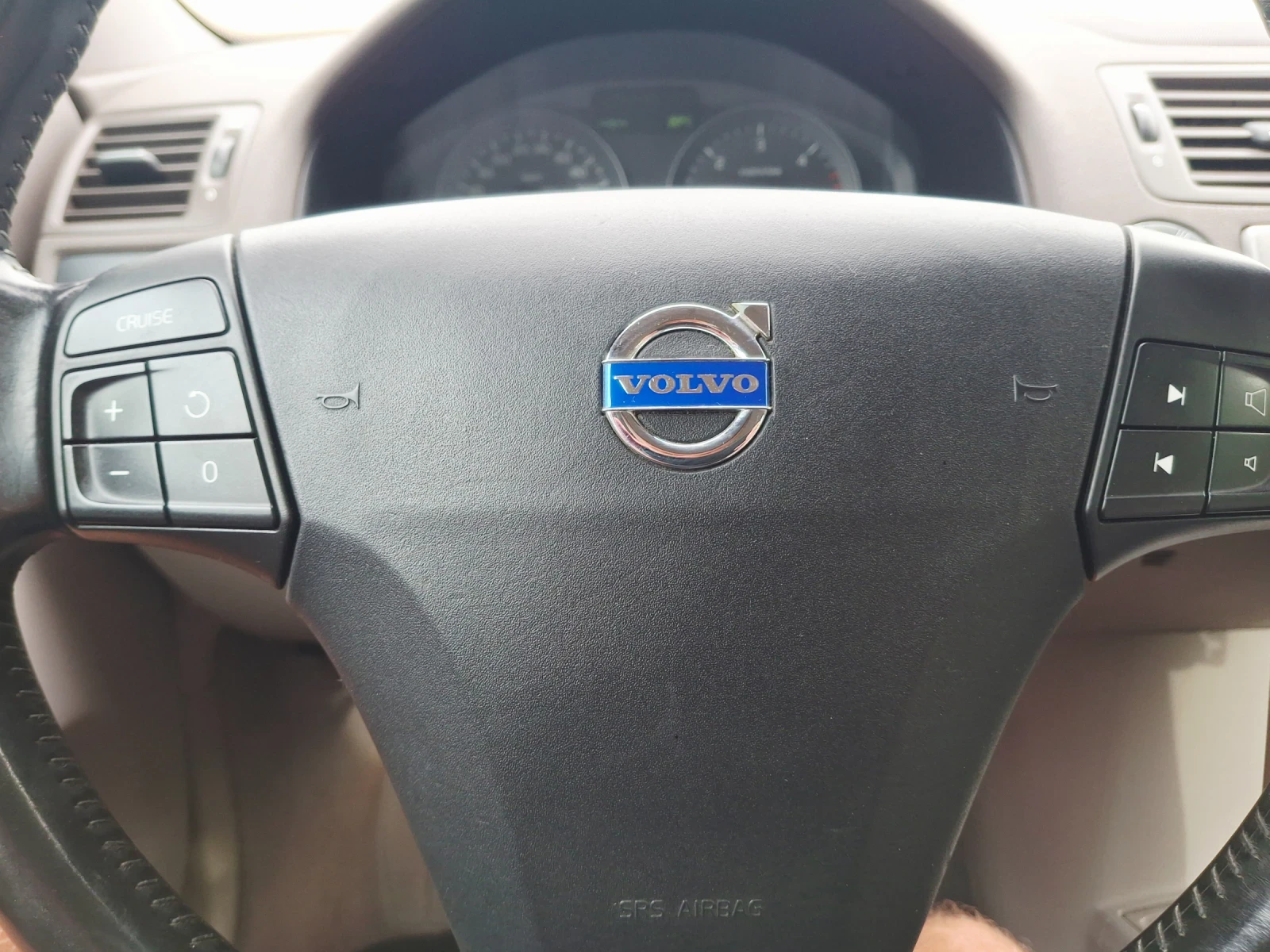 Volvo V50 2.0d.avtomat.klim, снимка 15 - Автомобили и джипове - 55211206