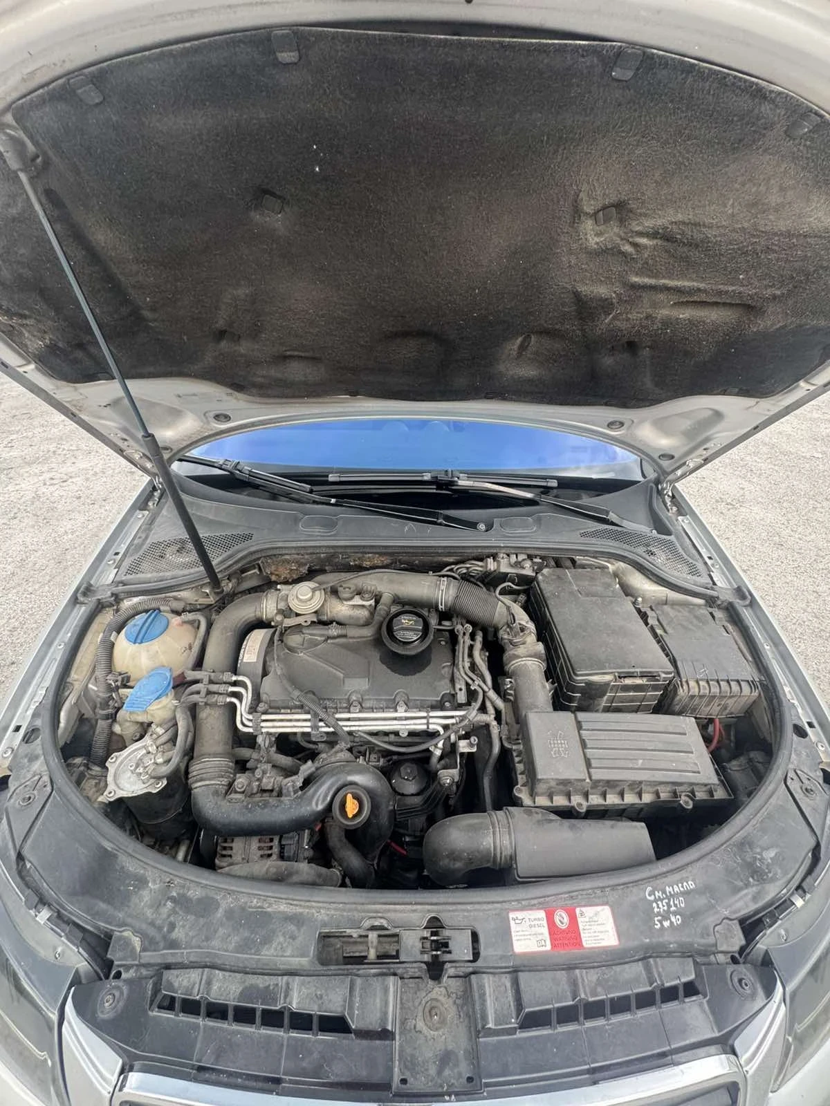 Audi A3 1.9, снимка 8 - Автомобили и джипове - 55250598