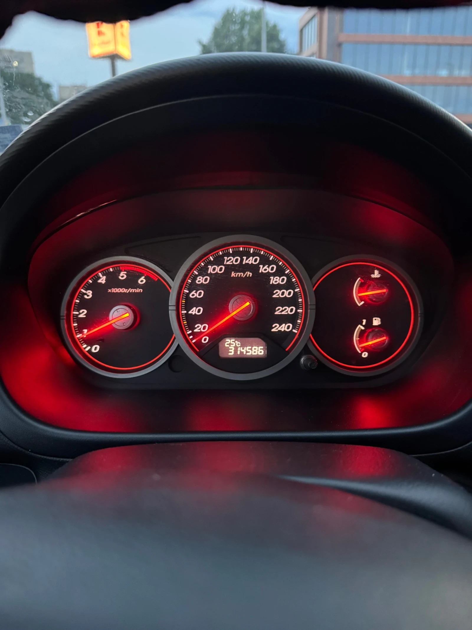 Honda Civic, снимка 17 - Автомобили и джипове - 55366243
