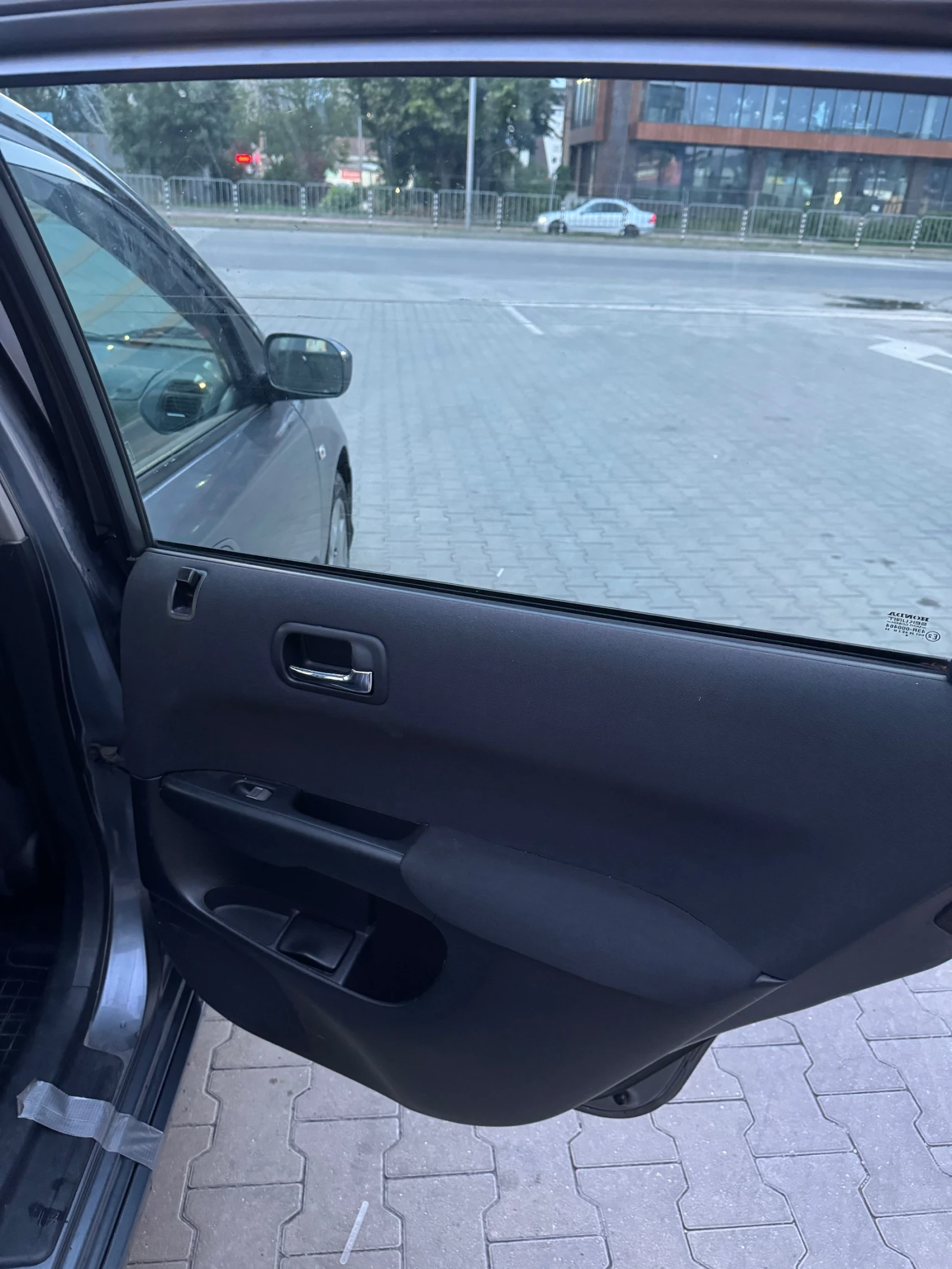 Honda Civic, снимка 9 - Автомобили и джипове - 55366243