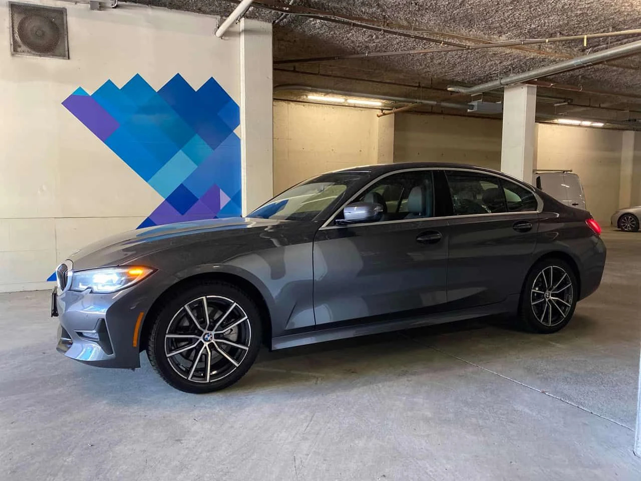 BMW 330 * 330i xDrive * АВТОКРЕДИТ БЕЗ ПЪРВОНАЧАЛНА ВНОСКА, снимка 2 - Автомобили и джипове - 55592280