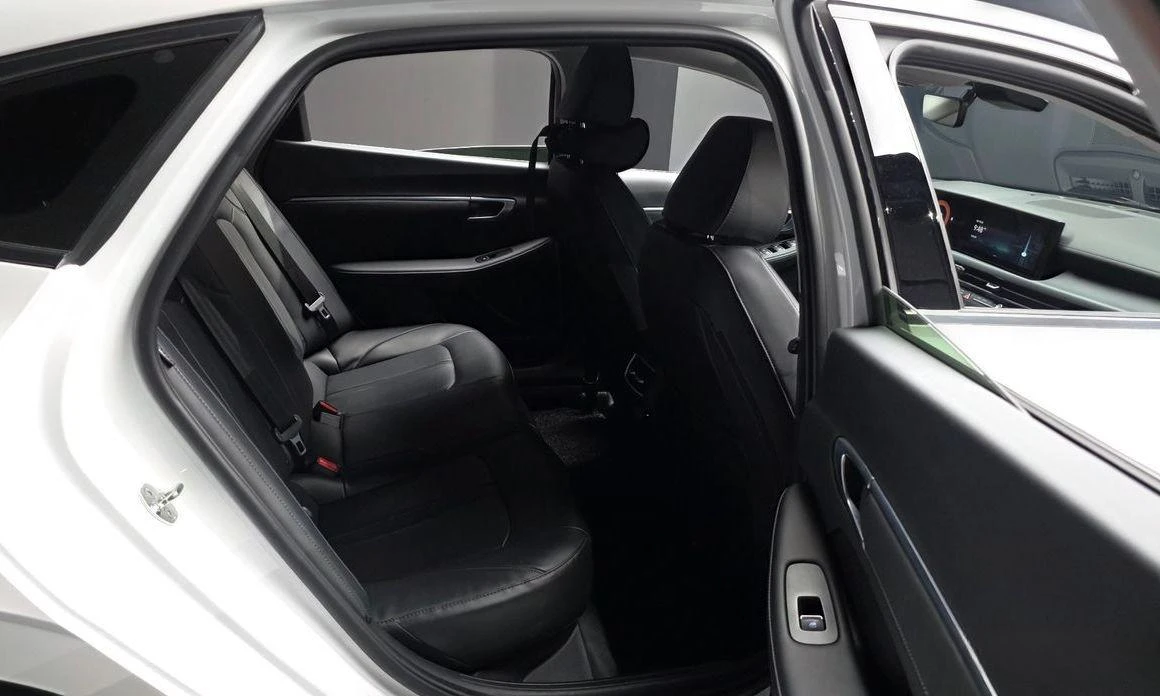 Hyundai Sonata 2.0 LPG Mobility  * koreiskikoli.bg * , снимка 11 - Автомобили и джипове - 55627935