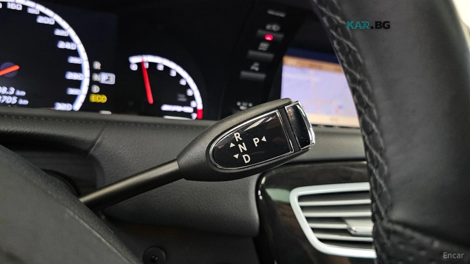 Mercedes-Benz CL 63 AMG МАСАЖИ* ПАНО* КОЖА* ОБДУХВ* НАВИ* АВТОКРЕДИТ, снимка 7 - Автомобили и джипове - 55694213