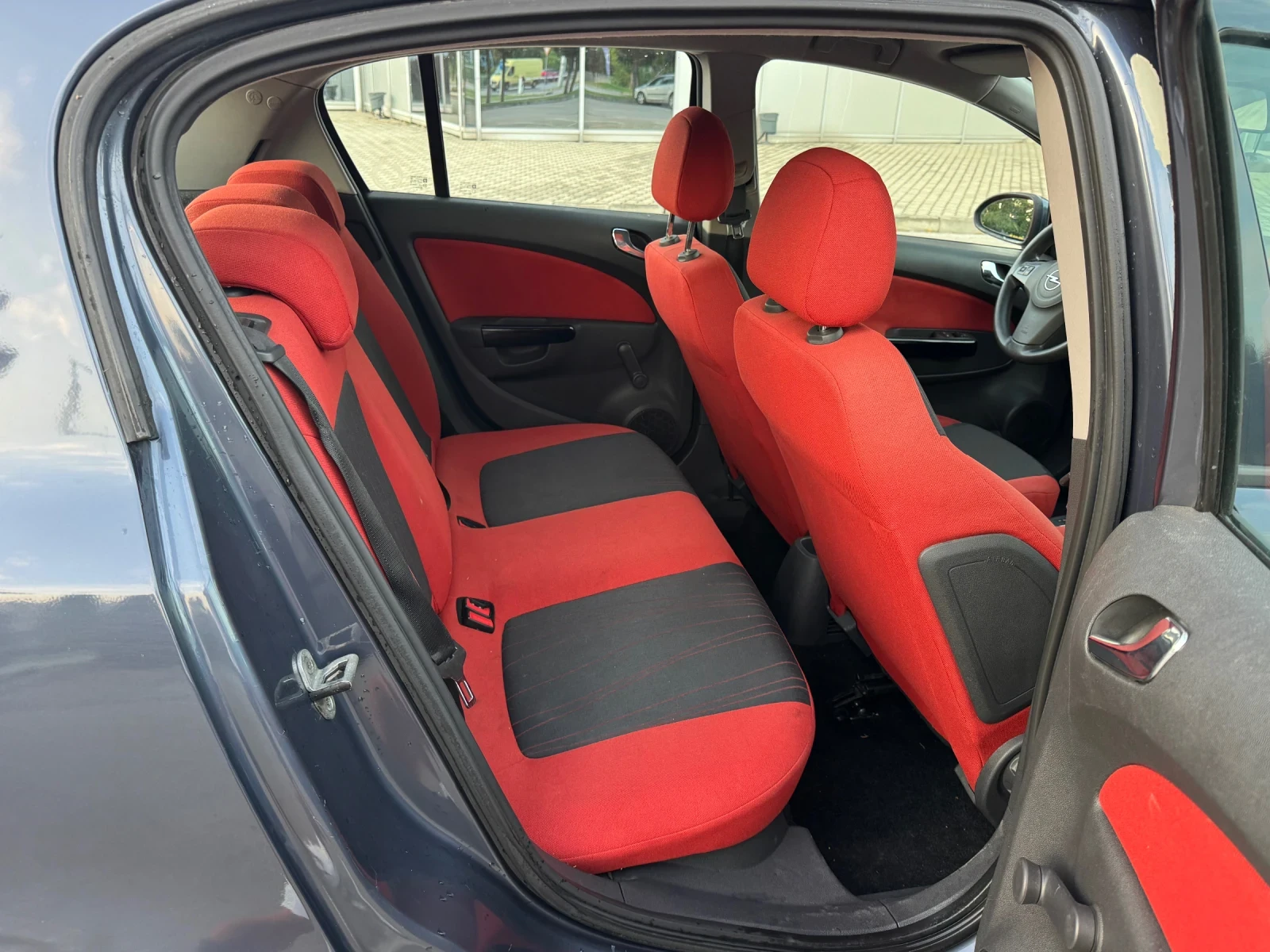 Opel Corsa, снимка 11 - Автомобили и джипове - 55772808