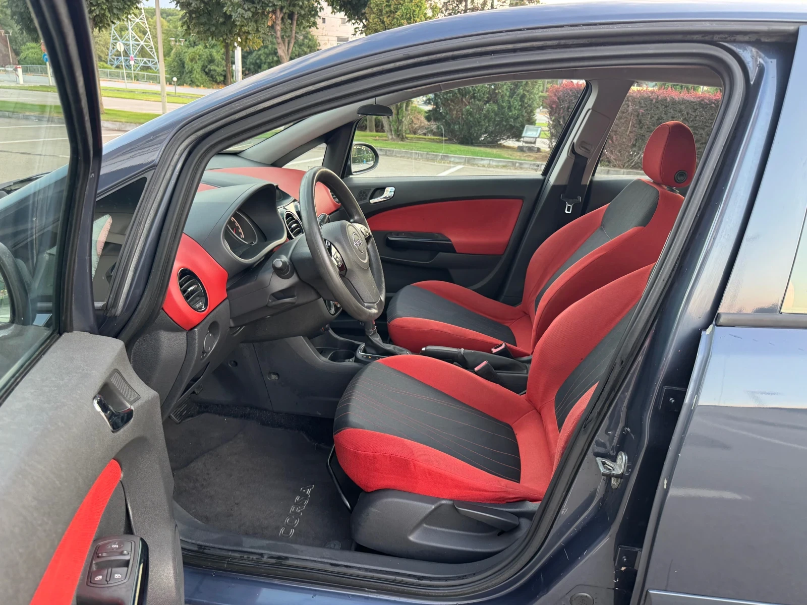 Opel Corsa, снимка 8 - Автомобили и джипове - 55772808