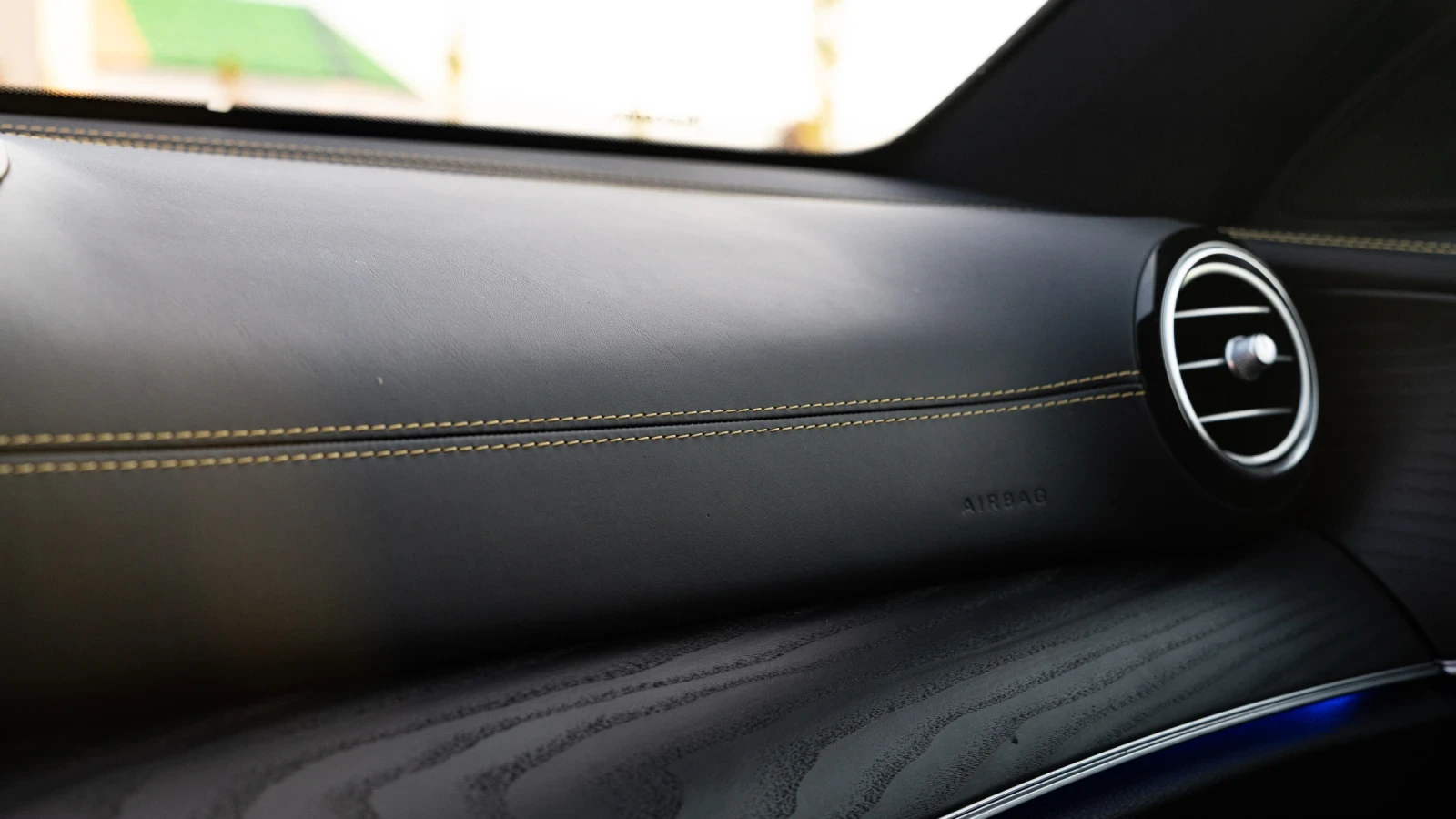 Mercedes-Benz E 63 AMG Готов лизинг, снимка 14 - Автомобили и джипове - 55858544