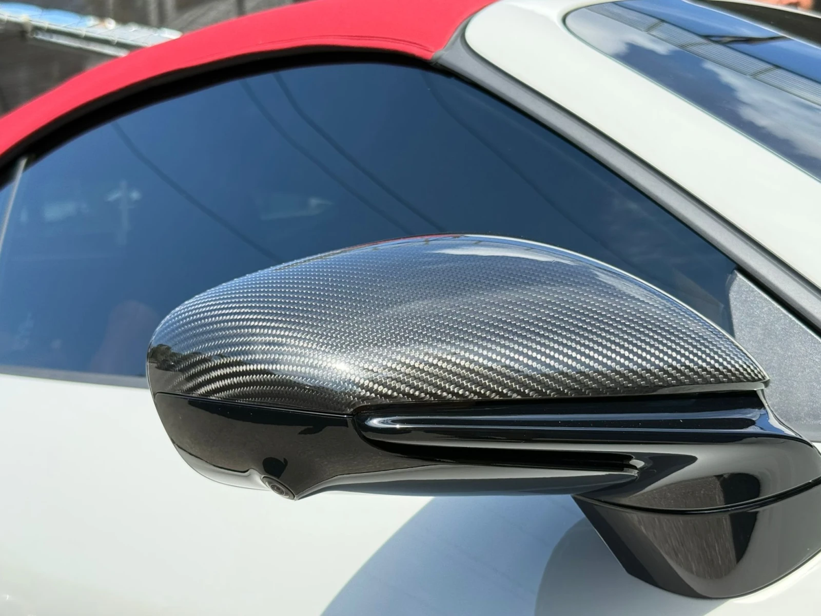 Porsche 991 TURBO S/992.2/CERAMIC/AERO PACK/CARBON/BURM/LIFT, снимка 14 - Автомобили и джипове - 55938510
