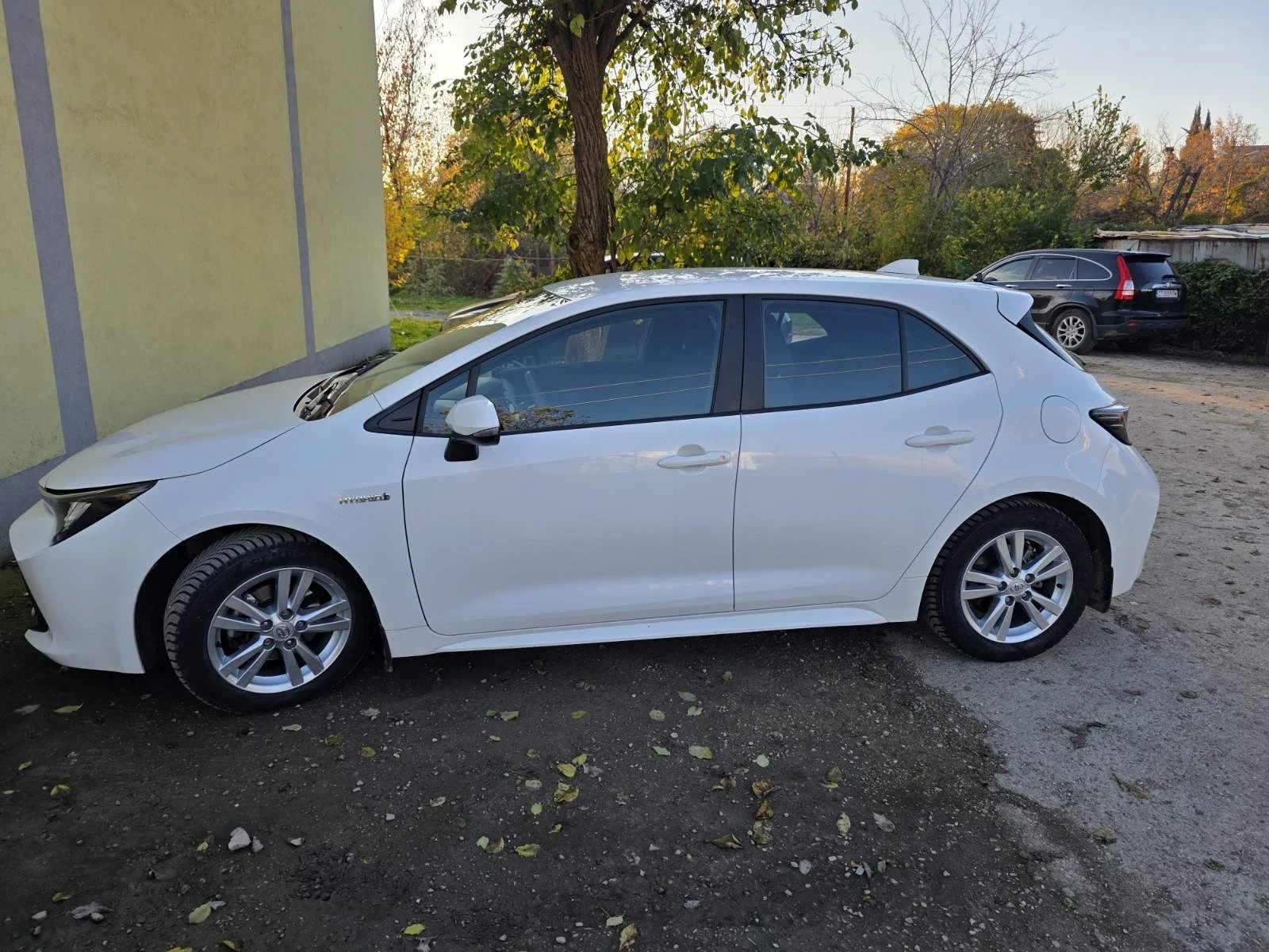 Toyota Corolla, снимка 3 - Автомобили и джипове - 55982388