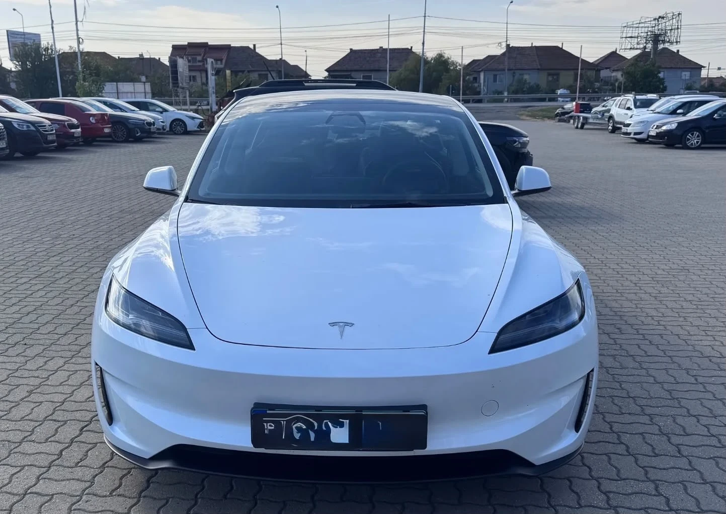 Tesla Model 3 Performarce!!4x4!!620кс!!