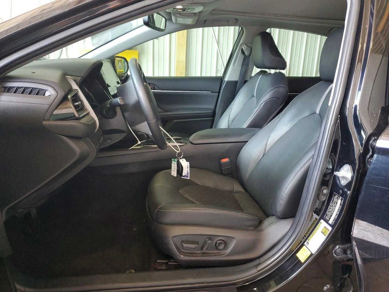 Toyota Camry 2.5l Xse, снимка 7 - Автомобили и джипове - 56055032