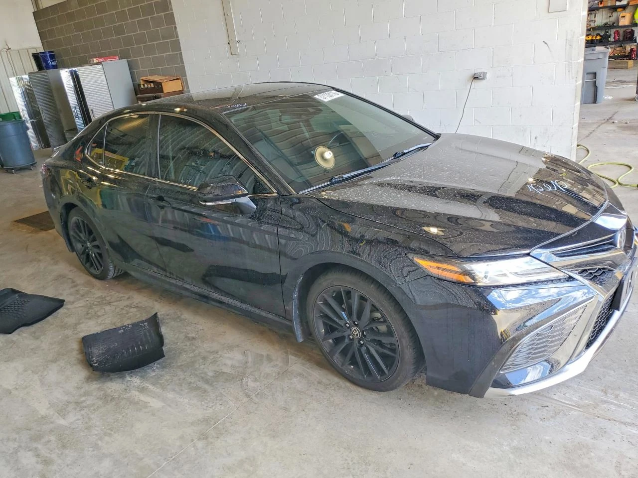 Toyota Camry 2.5l Xse, снимка 4 - Автомобили и джипове - 56055032