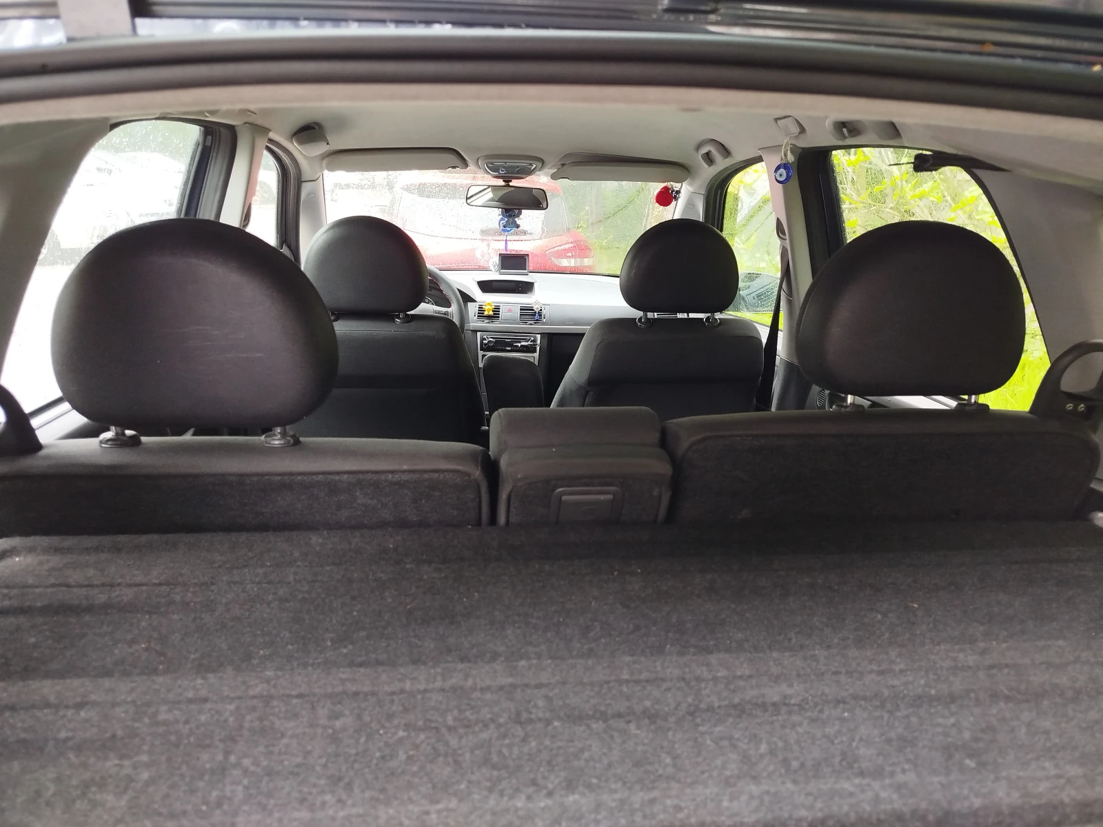 Opel Meriva 1.3CDTI ВЕРИГА много икономичен, снимка 12 - Автомобили и джипове - 56128763