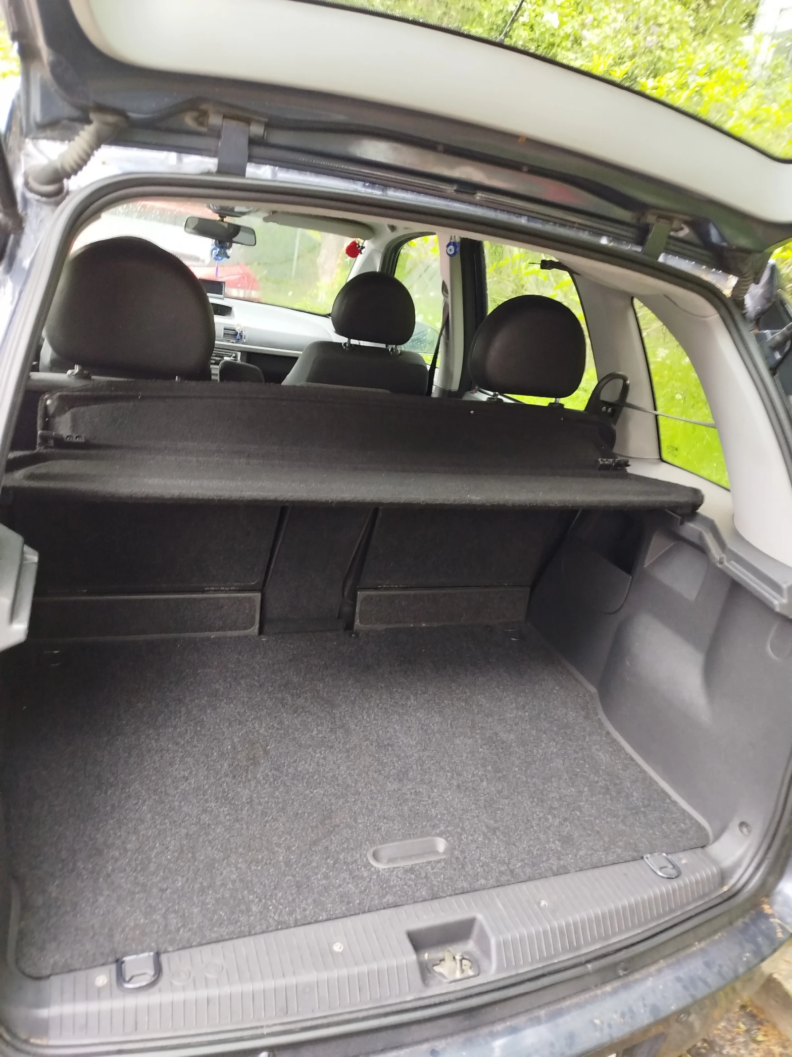 Opel Meriva 1.3CDTI ВЕРИГА много икономичен, снимка 7 - Автомобили и джипове - 56128763