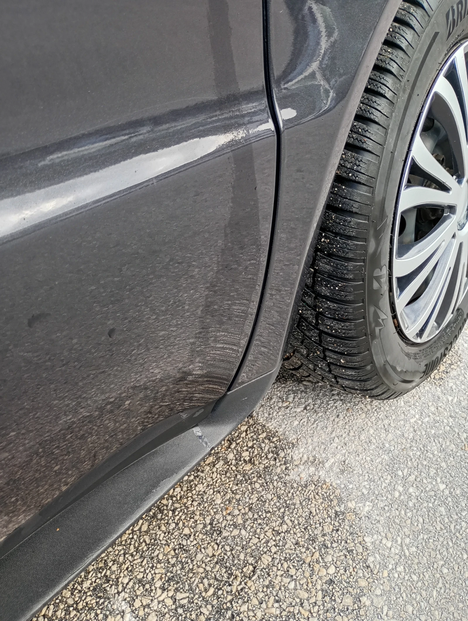Mercedes-Benz A 160, снимка 7 - Автомобили и джипове - 56343791
