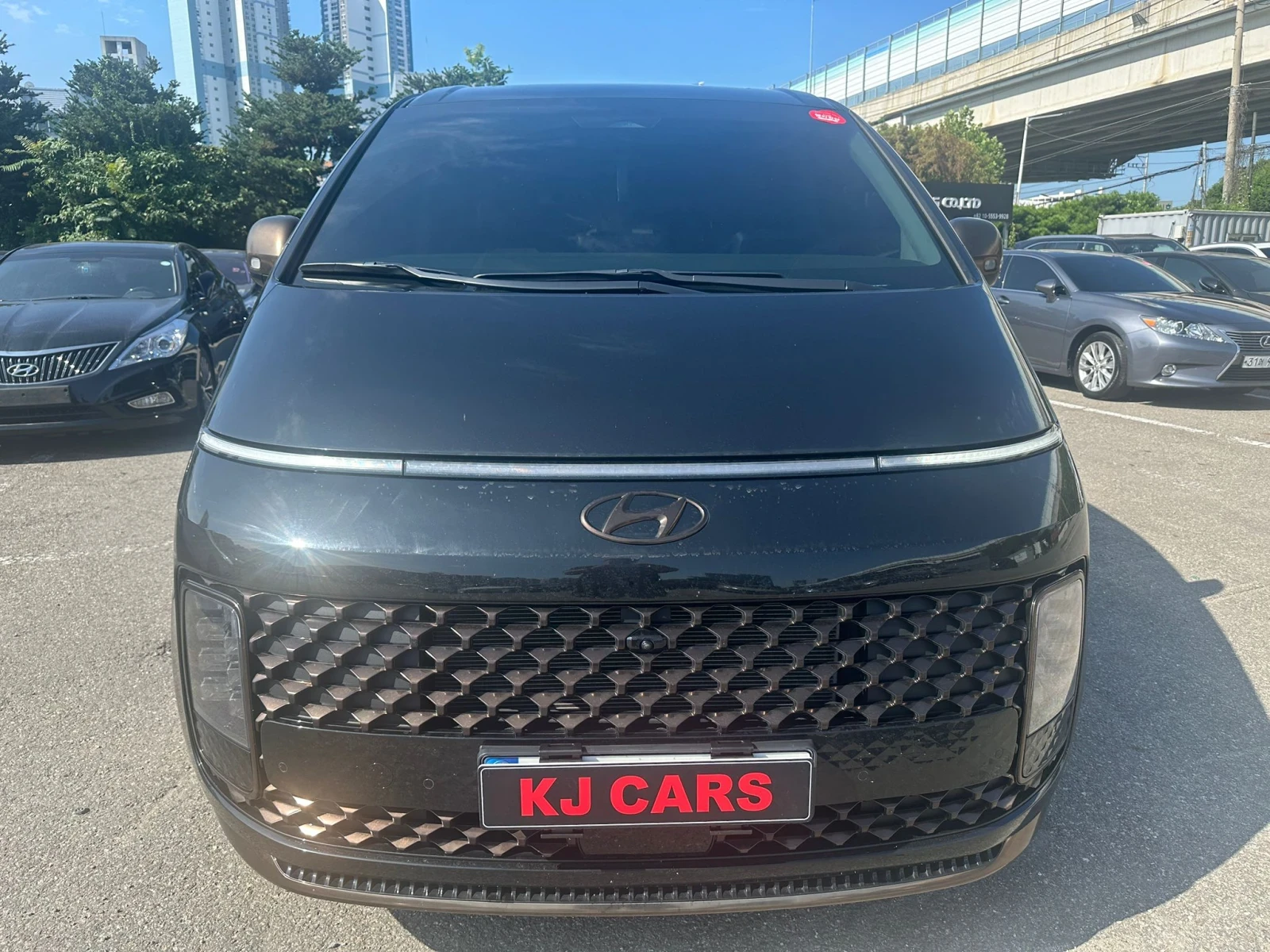 Hyundai Staria 3.5 LPI | Mobile.bg � ����������� 2